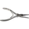 HorecaTraders Salmon tongs Straight model