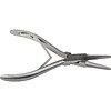 HorecaTraders Salmon Tongs Straight model