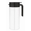 Olympia Isolierkanne weiß, 1 Liter