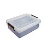 Araven Food containers with lid | 31L
