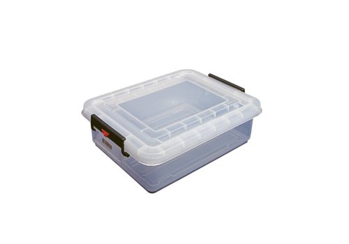  Araven Baking food with lid | 31L 