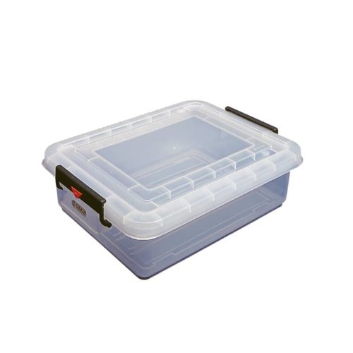  Araven Baking food with lid | 31L 