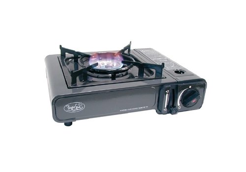  HorecaTraders Réchaud à gaz 