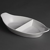 Olympia plat de cuisson ovale | pièces 6