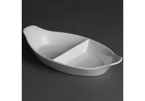  Olympia oval baking dish | pieces 6 