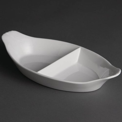  Olympia oval baking dish | pieces 6 