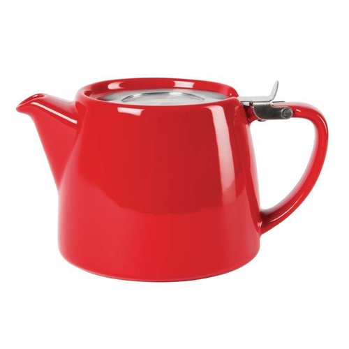 Tea items