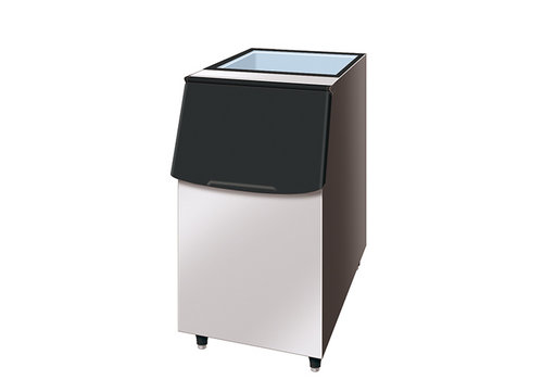  Hoshizaki Trémie à glaçons B-301-SA d'une capacité de 144 kg 