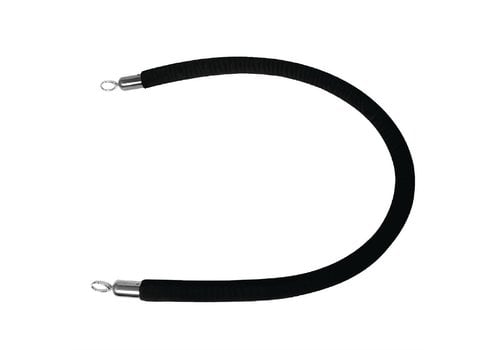  Bolero Outlet cord | 2.5 meters | Black 