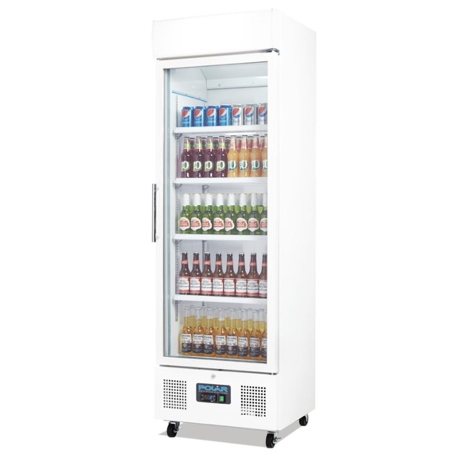 G-Serie Displaykühlung 336L