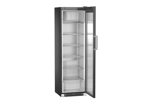  Liebherr Refroidisseur de bouteilles | FKDv 4523 | 449 litres | Ligne noire 