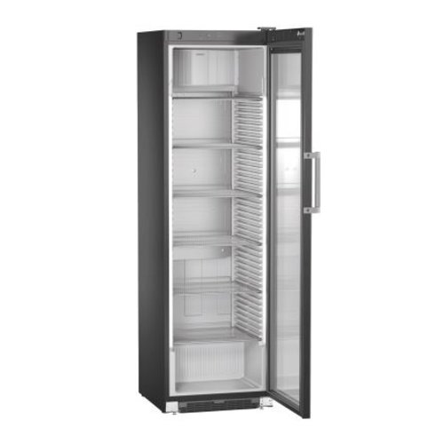  Liebherr Bottle fridge | FKDv 4523 | 449 liters | BlackLine 