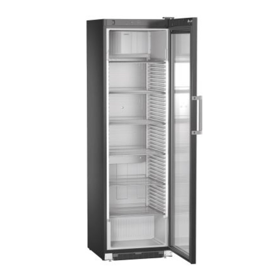 Liebherr | Bottle fridge | FKDv 4523 | BlackLine