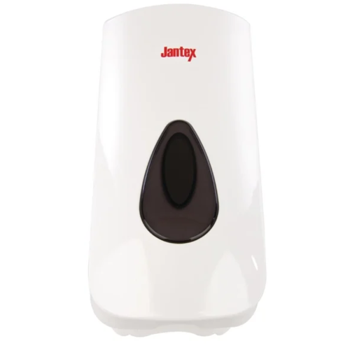  Jantex Jantex dispenser for liquid soap and hand cleaner 900ml 