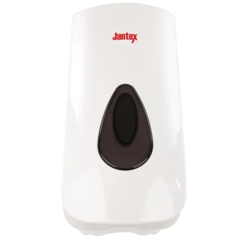  Jantex Jantex dispenser voor vloeibare zeep en handreiniger 900ml 