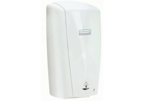  Rubbermaid Distributeur de savon mousse Rubbermaid Autofoam | blanc 