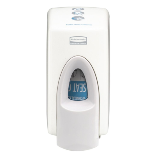  HorecaTraders Clean Seat toilet seat cleaner dispenser 400ml 