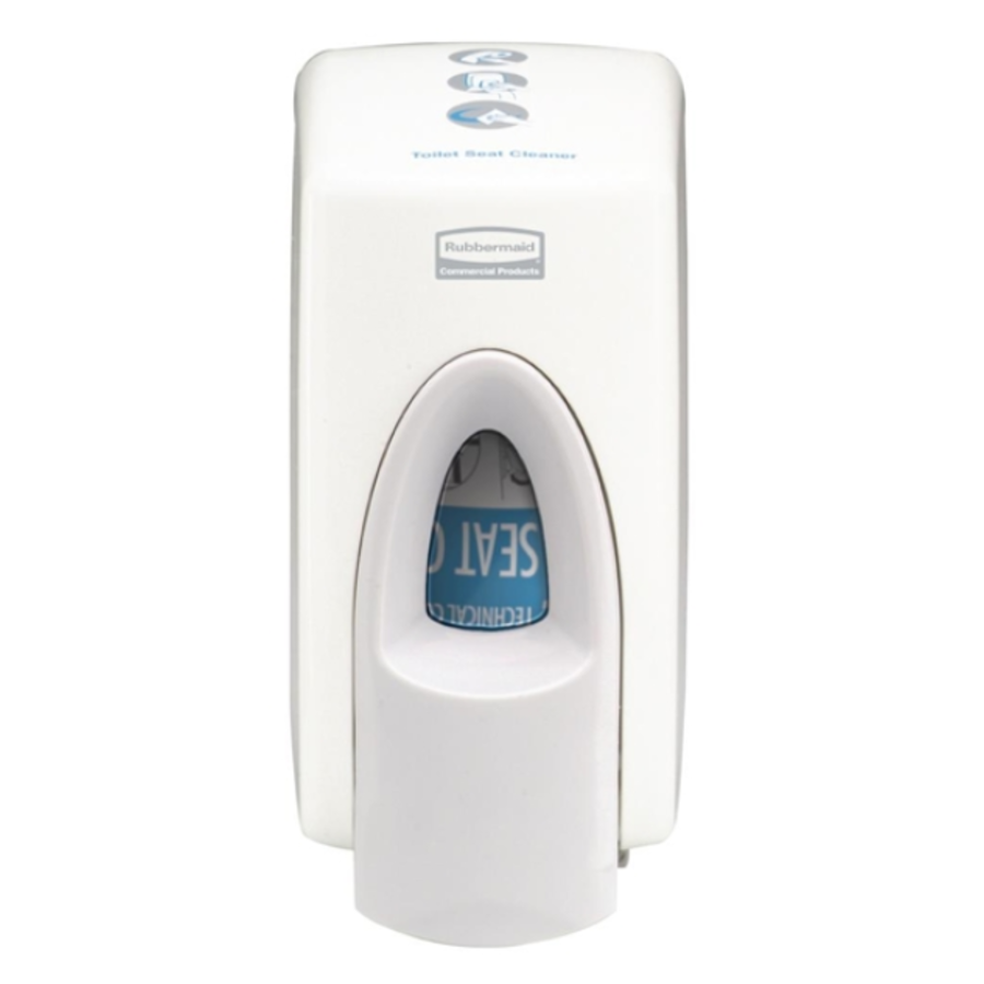 Clean Seat toiletbril reiniger dispenser 400ml