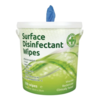 HorecaTraders Disinfectant cleaning wipes