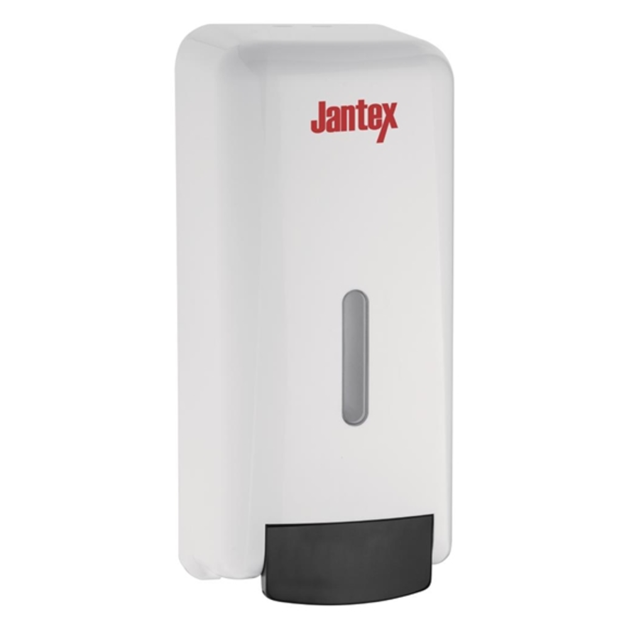 distributeur de savon liquide et nettoyant pour les mains 1L