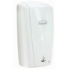 HorecaTraders Rubbermaid Autofoam foam soap dispenser white