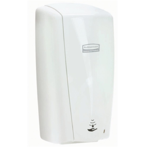  HorecaTraders Distributeur de savon mousse Rubbermaid Autofoam | blanc 