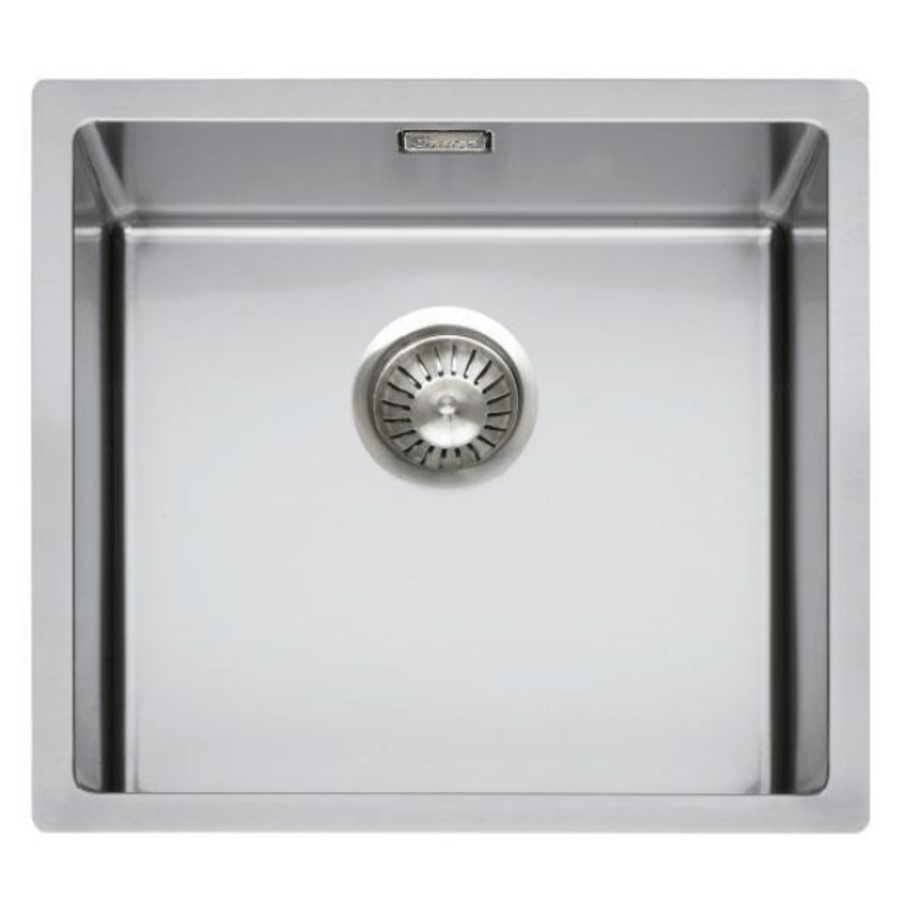 Sink stainless steel | 49 x 44 x 20 |
