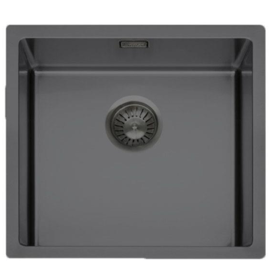 Sink stainless steel | 49 x 44 x 20 |