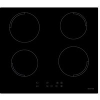 Domest Inductie kookplaat | 4 pits