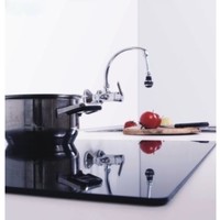 Domest Induction hob | 4 burners