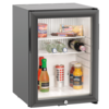 Bartscher Minibar 34 Liter