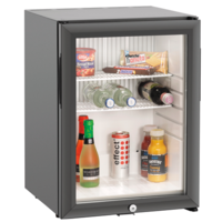 Minibar 34 litres