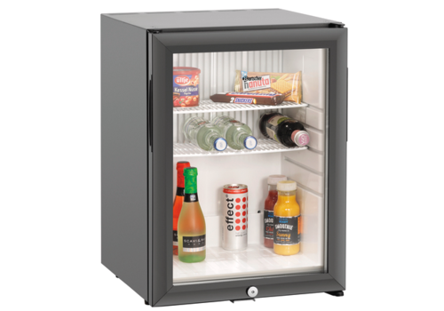 Bartscher Minibar 34 litres 