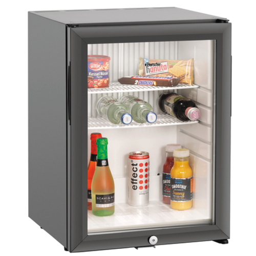  Bartscher Minibar 34 Liter 