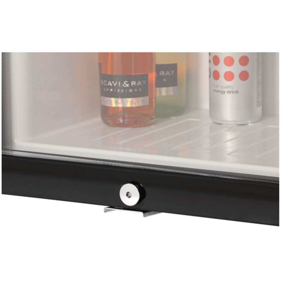 Minibar 34 litres