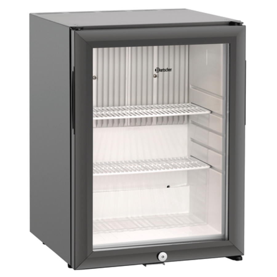 Minibar 34 litres