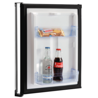 Minibar 34 liters