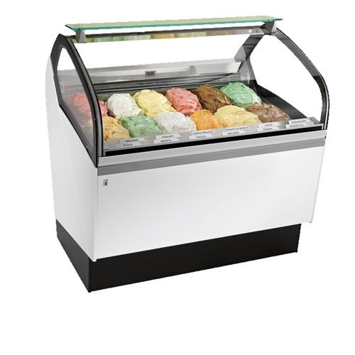 Eisvitrinen