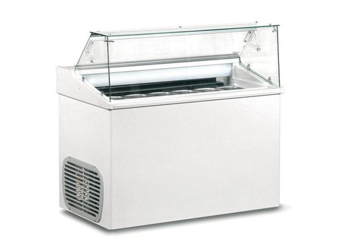  HorecaTraders Ice cream display cases 