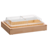 Bartscher Buffetsystem-Set | 40,5 x 58 x 18 cm |