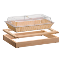 Buffetsystem-Set | 40,5 x 58 x 18 cm |
