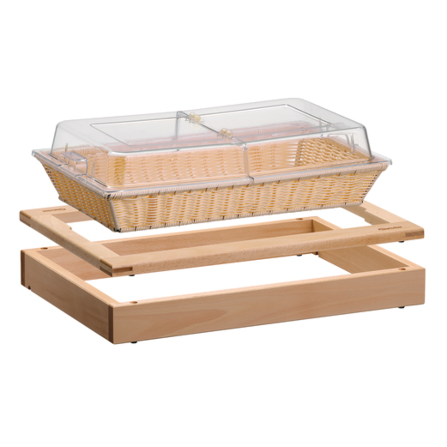 Buffetsystem-Set | 40,5 x 58 x 18 cm |
