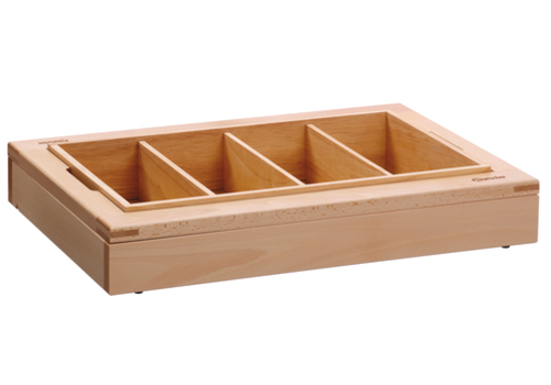  Bartscher Wooden Buffet System Set |40.6 x 58 x 96 cm| 
