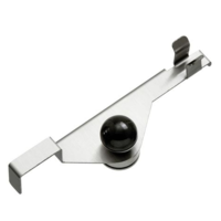 Kernthermometer + Halter