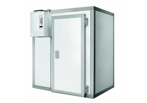  Combisteel Freezer | 290 x 530 x 250cm | 0/5°C 