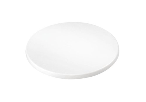  Bolero Ronde tafelblad wit | 60cm 