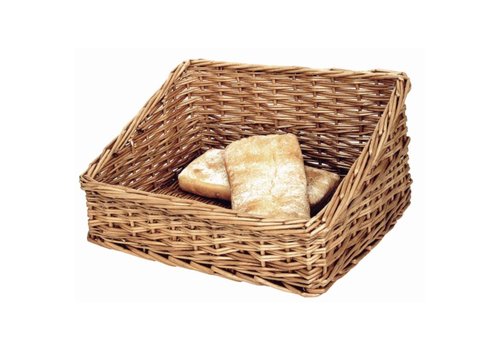  HorecaTraders Bread basket | 2 Formats 