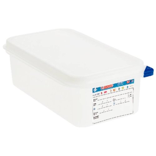  Araven Food box GN 1/3 | 4 liters 