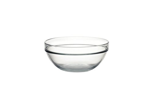  Arcoroc Glass Chefs dishes (6 pieces) 