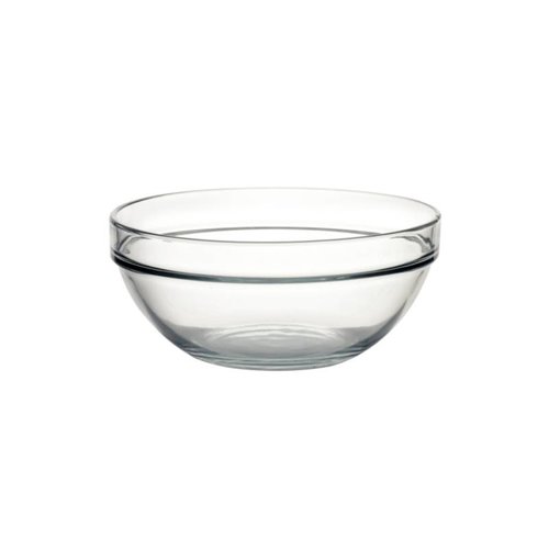  Arcoroc Glass Chefs dishes (6 pieces) 